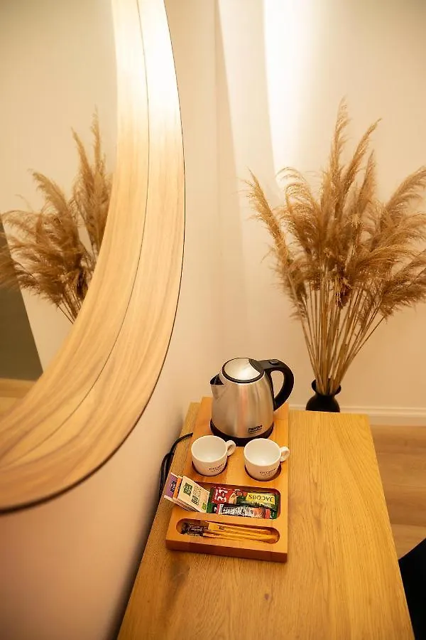 ***  Aparthotel Manolle Boutique Bukarest Rumänien