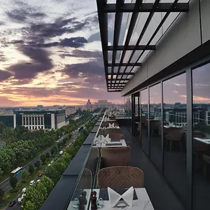 Hotel Union Plaza, Bukarest