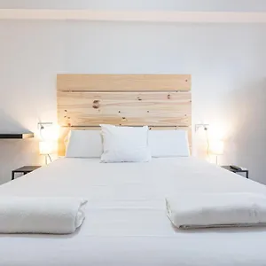 Easy Sants By Bossh! (adults Only) Испания