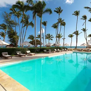 ***** Resort Meliá Punta Cana Wellness Inclusive - Adults Only Repubblica Dominicana