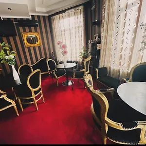 3* Hotel Zava Boutique Central
