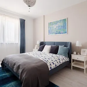  Hotel de apartamente Deluxe & With Many Facilities