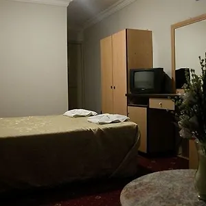 Alican 1 Турция