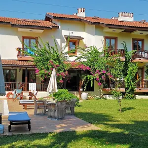 Efe Gocek Турция
