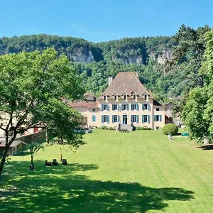 *** Gasthof Relais Du Destin Frankreich
