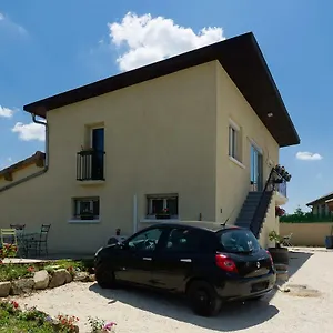 ** Gasthof Domaine Des Grouilleres Frankreich