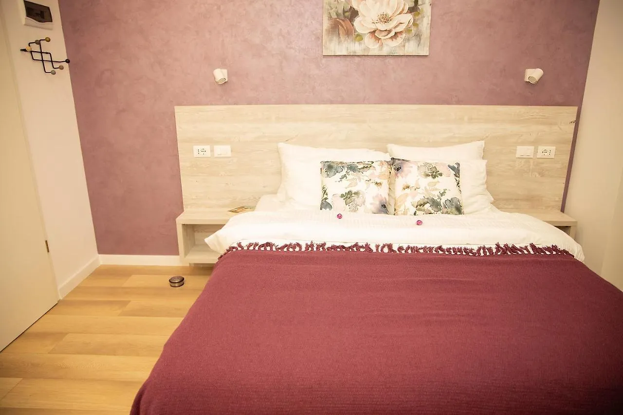 Manolle Boutique Aparthotel Bucareste Roménia