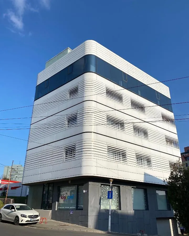 Manolle Boutique Aparthotel Bucureşti