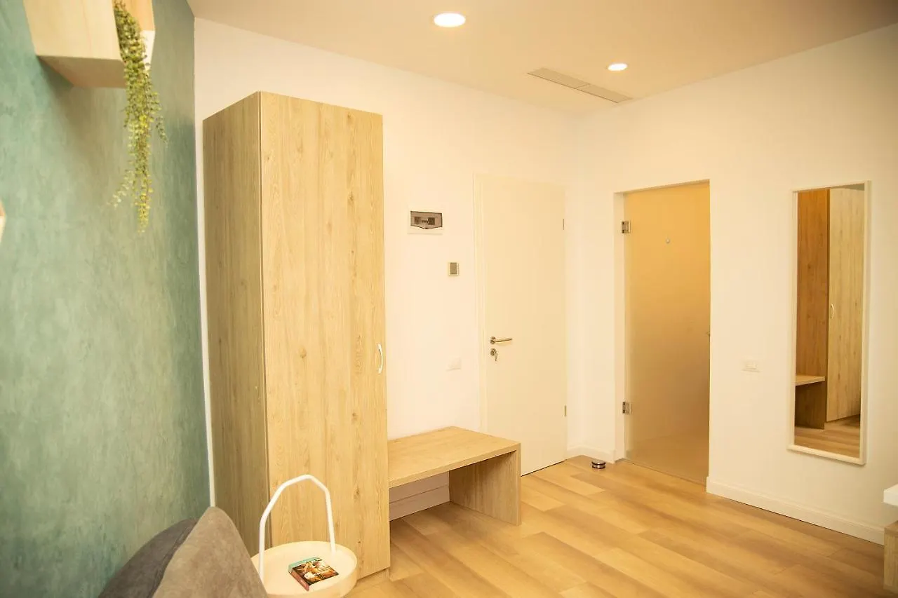 Manolle Boutique Aparthotel Bucureşti