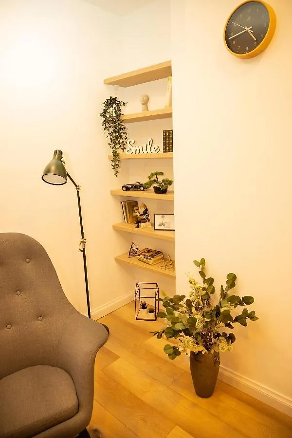 ***  Manolle Boutique Aparthotel Bucureşti România