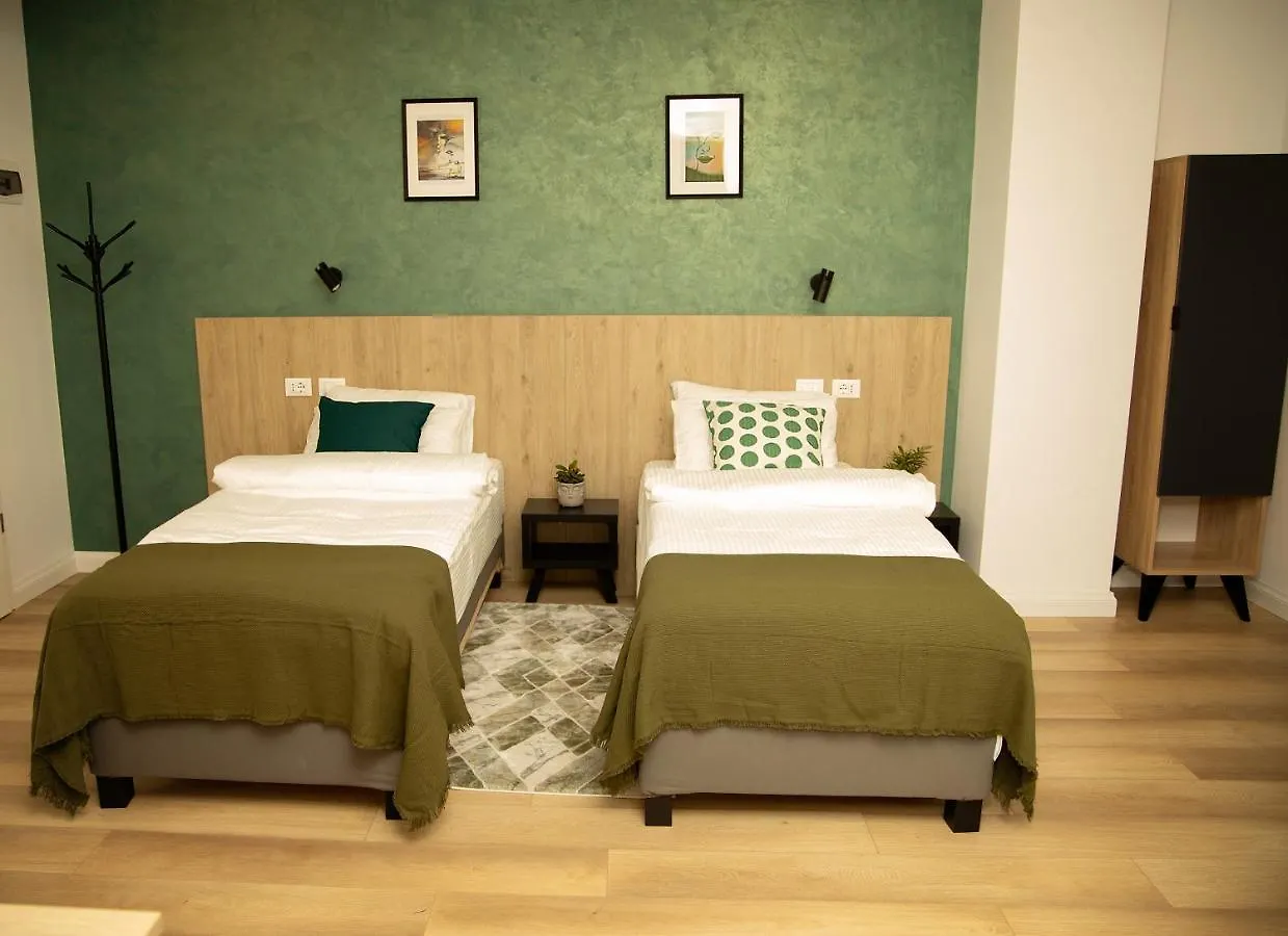 Manolle Boutique Aparthotel Bucureşti