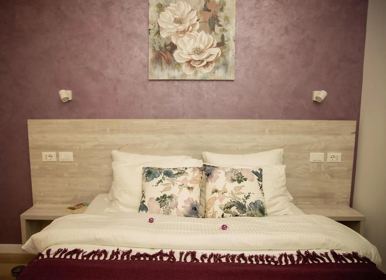 Manolle Boutique Aparthotel Bucareste 3*,  Roménia