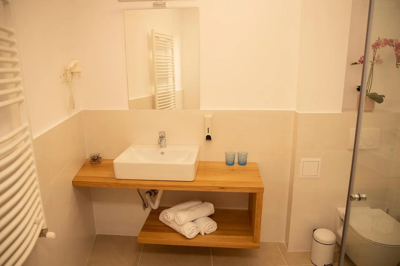 Manolle Boutique Aparthotel Bucureşti