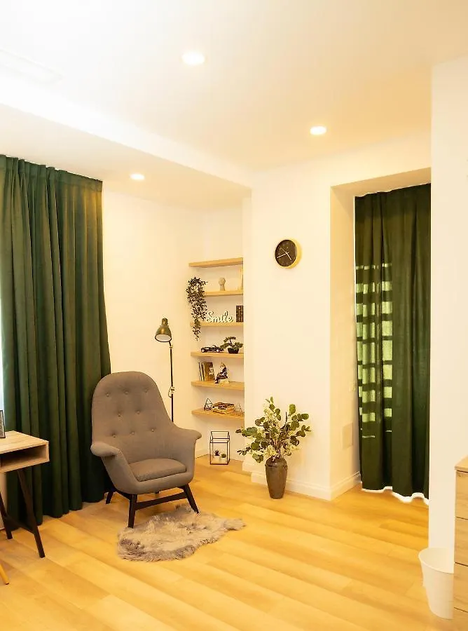 Manolle Boutique Aparthotel Bucureşti