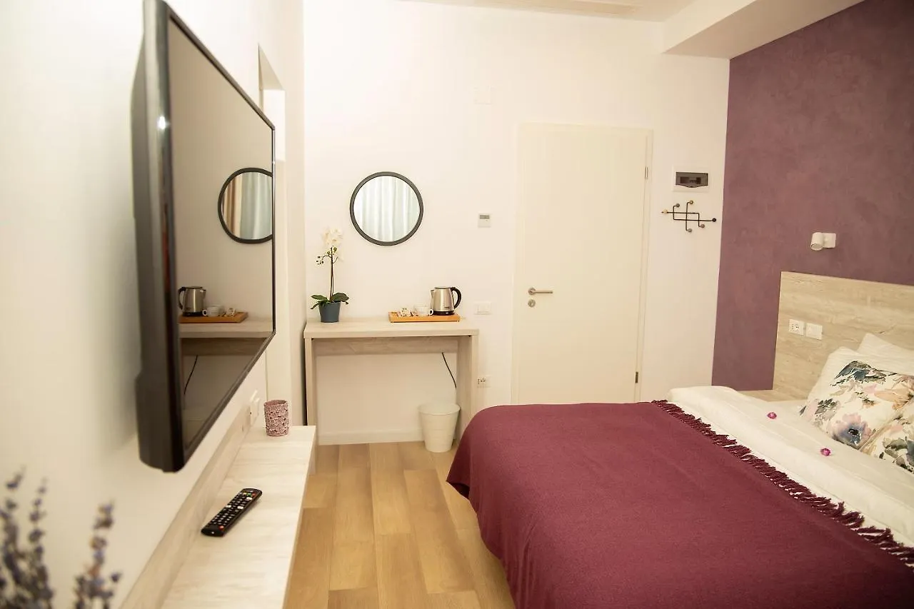 ***  Manolle Boutique Aparthotel Bucareste Roménia