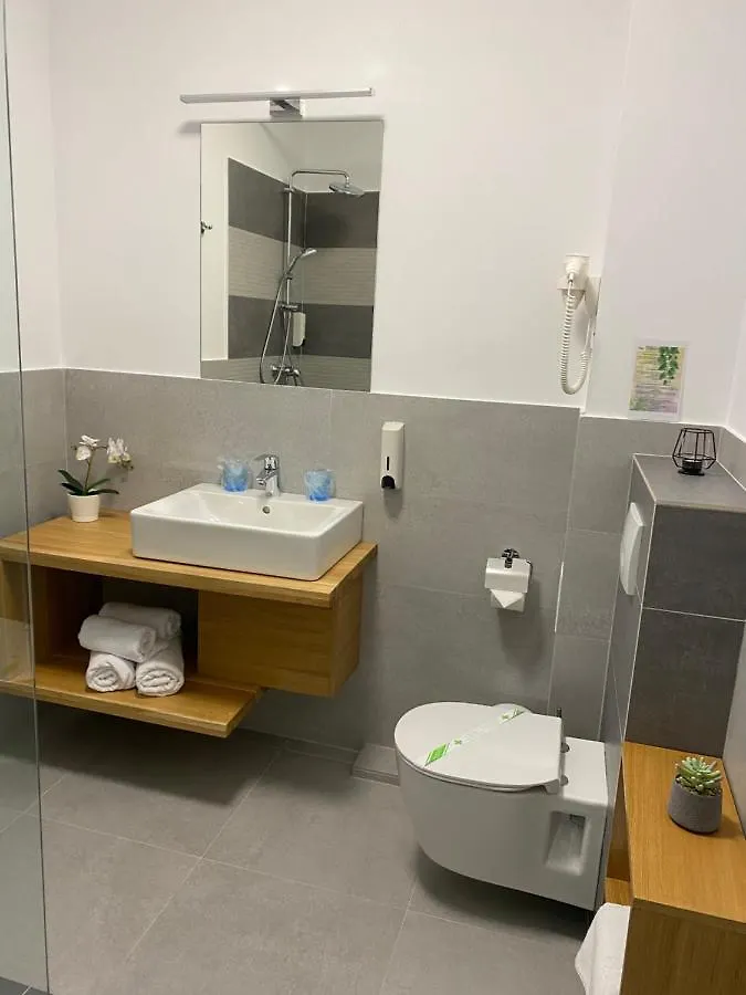 Manolle Boutique Aparthotel Bucareste