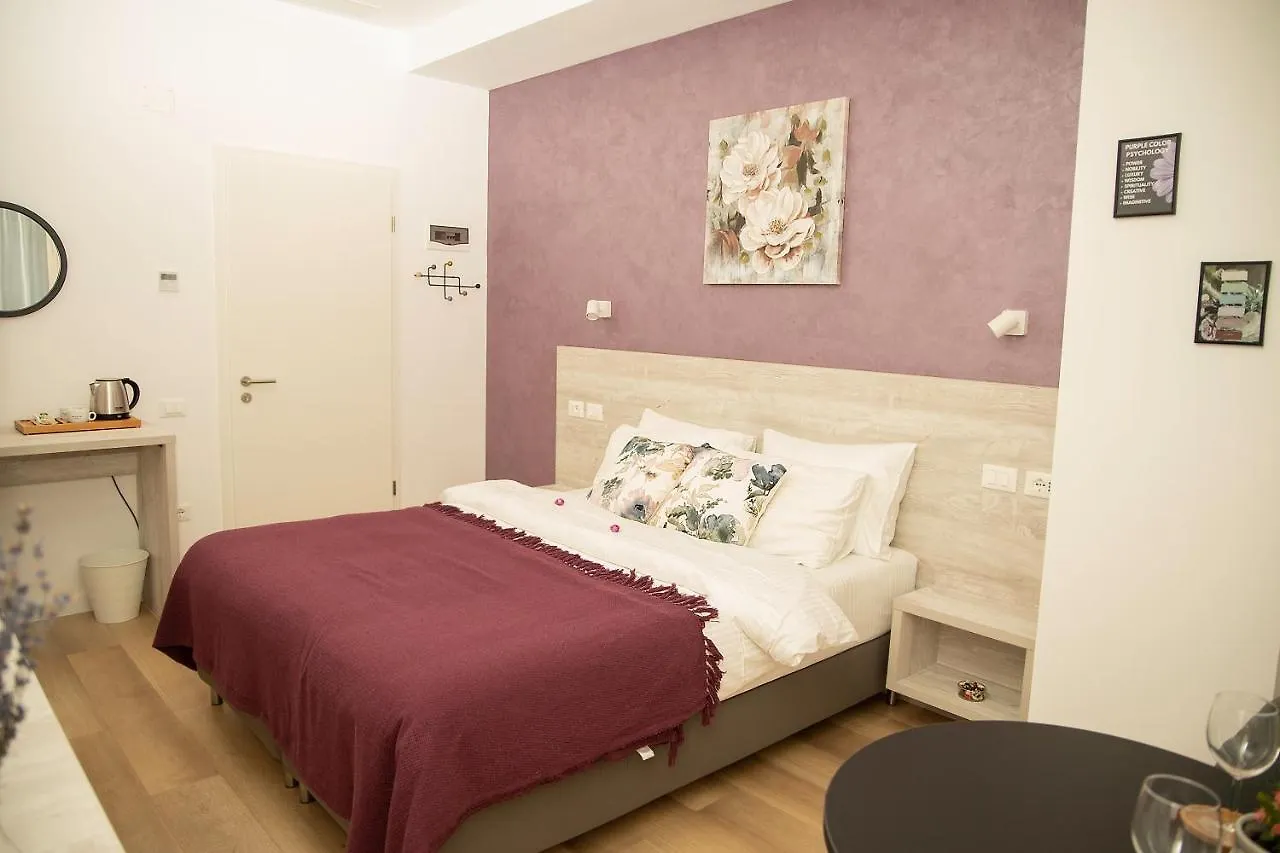 Aparthotel Manolle Boutique Bukareszt
