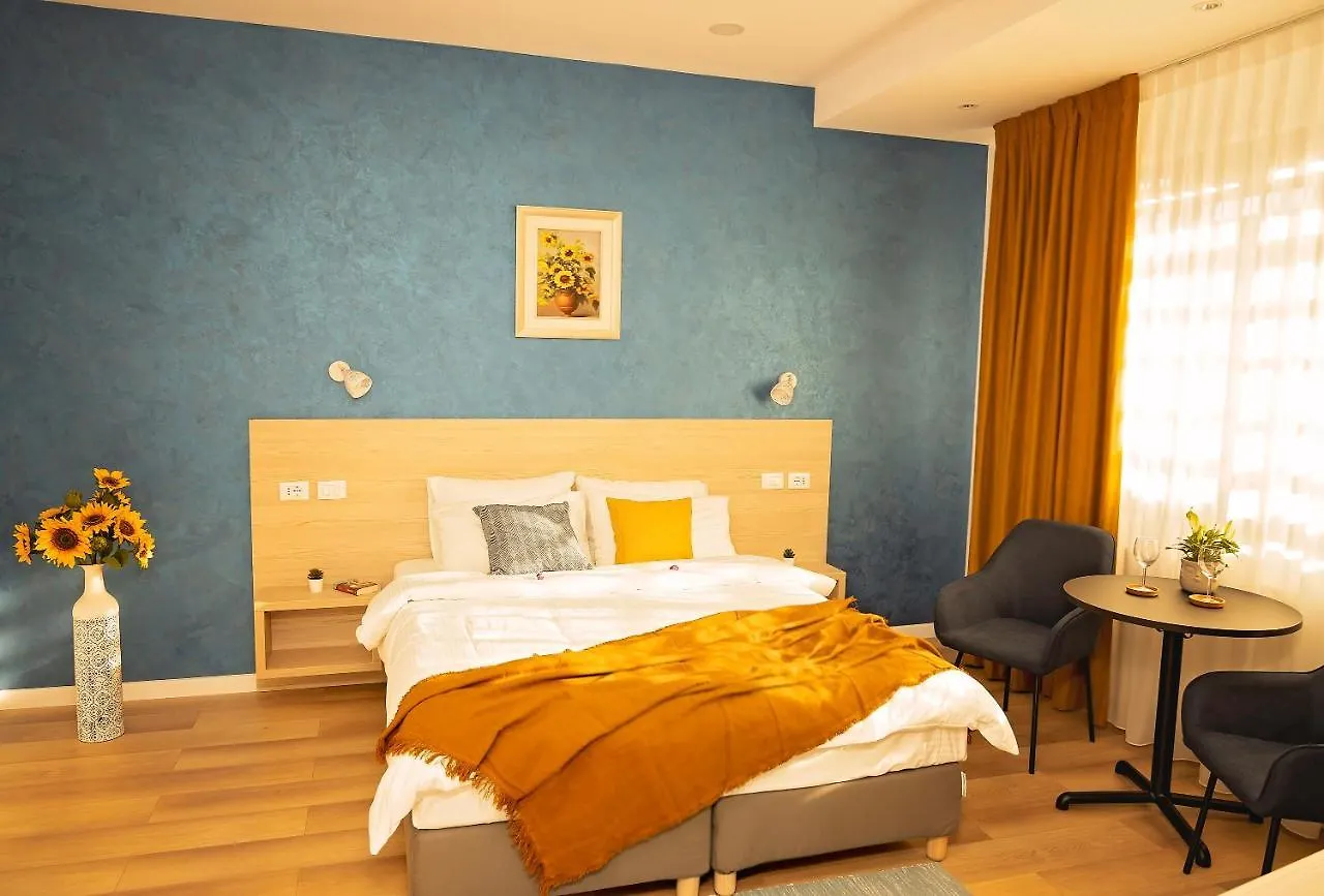 Aparthotel Manolle Boutique Bukareszt 3*,  Rumunia